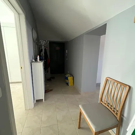 2 Bedroom On The City Center Appartement *