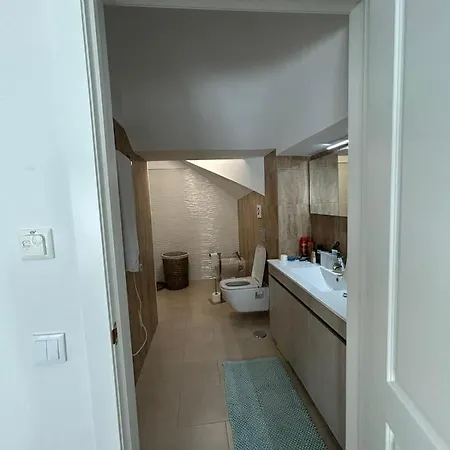 2 Bedroom On The City Center Appartement Tavira
