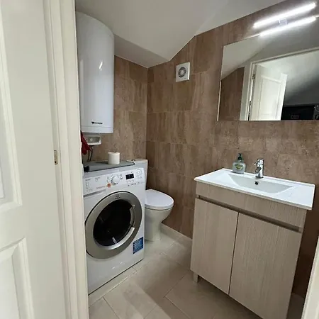 Appartement 2 Bedroom On The City Center *