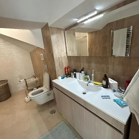 Appartement 2 Bedroom On The City Center Tavira