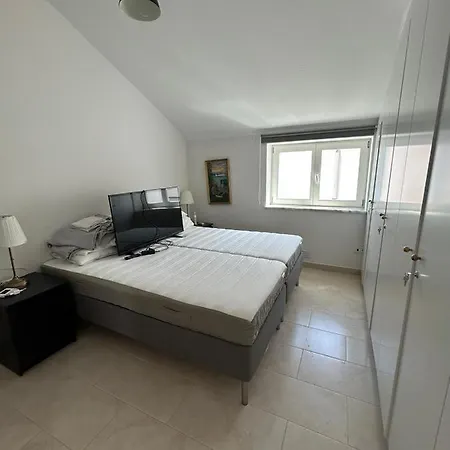 2 Bedroom On The City Center Apartamento